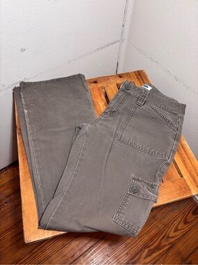 Vintage Y2K Women’s Old Navy Cargo Pants